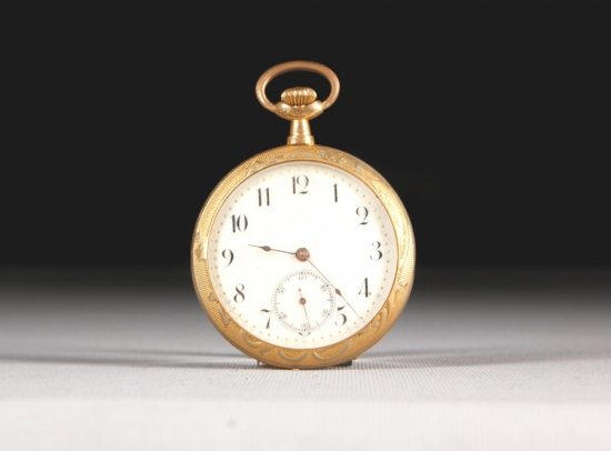 KÖSTEK SAAT 19. yy.sonu - 